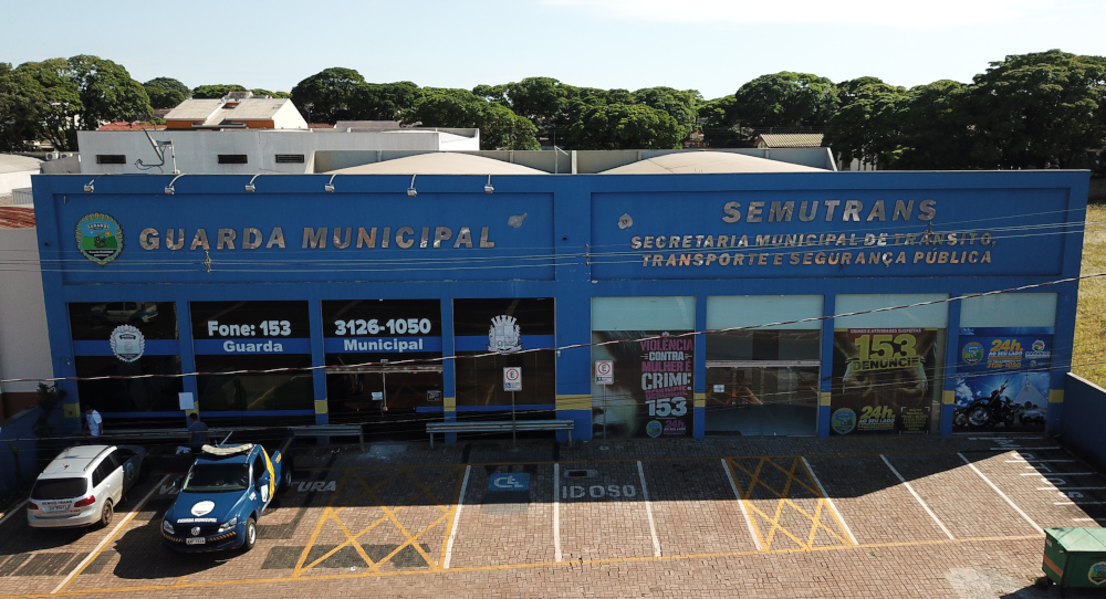 Segurança: Patrulha Escolar começa nesta segunda-feira